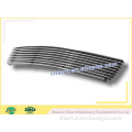 aluminum car grilles_BA26433